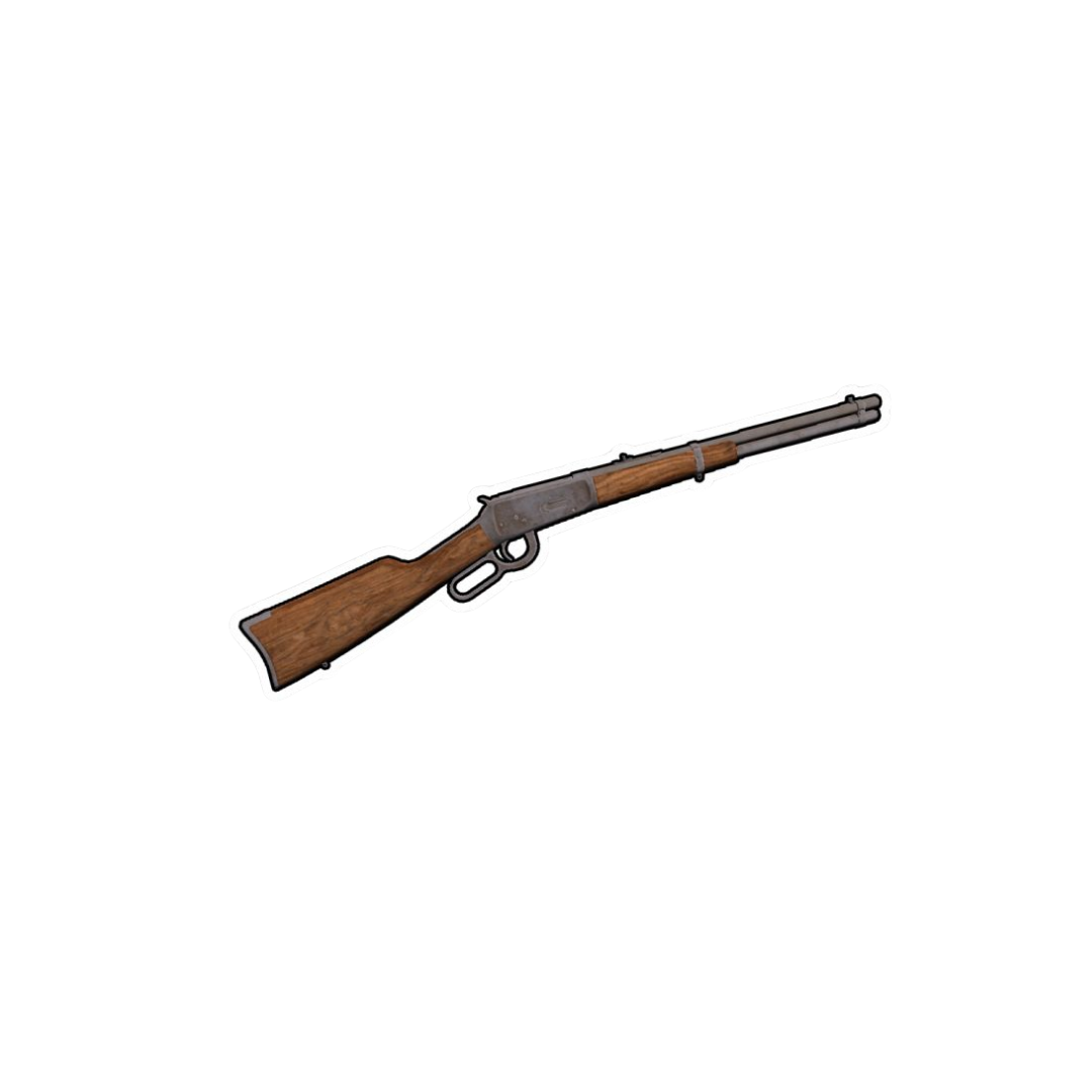 ShotGun | PUBG Mobile Sticker | StickerBD