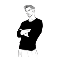 Doctor Strange 39 | Doctor Strange Premium Sticker | StickerBD