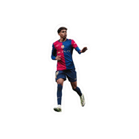 Hall of Lamin Yamal | Barcelona Premium Sticker | Football Club