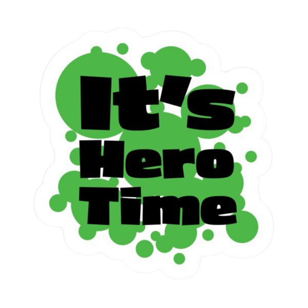 Ben 10 Sticker 22 | Cartoon Network Premium Sticker
