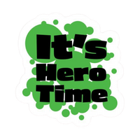 Ben 10 Sticker 22 | Cartoon Network Premium Sticker