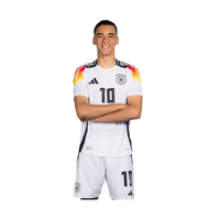 FC Germany 34 | Germany Football Sticker | Football Team