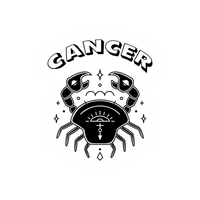 Horoscope 3 | Zodiac Sign Premium Sticker | Horoscope