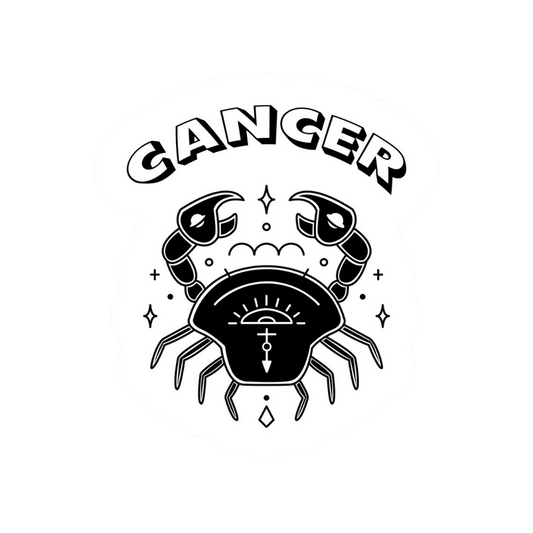 Horoscope 3 | Zodiac Sign Premium Sticker | Horoscope
