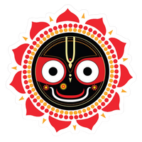 বিসমিল্লাহ ইসলামিক স্টিকার