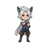 Mobile Legends 24 | MLBB Gaming Sticker | Sticker BD