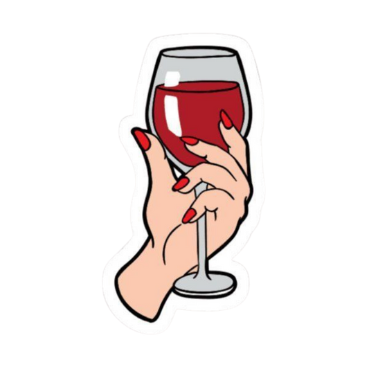 Alcoholic Sticker 24 | StickerBD