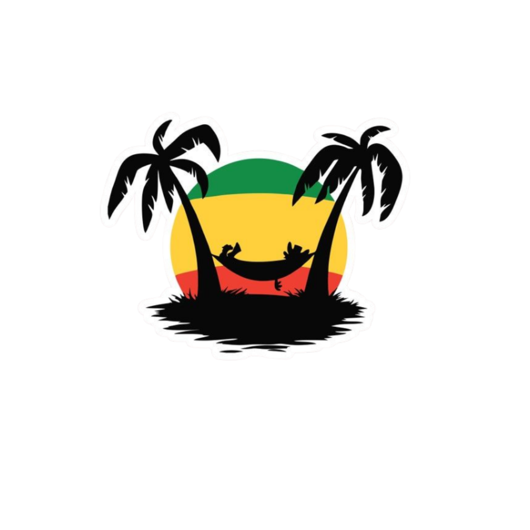 Bob Marley Sticker Bundle