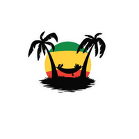 Bob Marley 5 Sticker