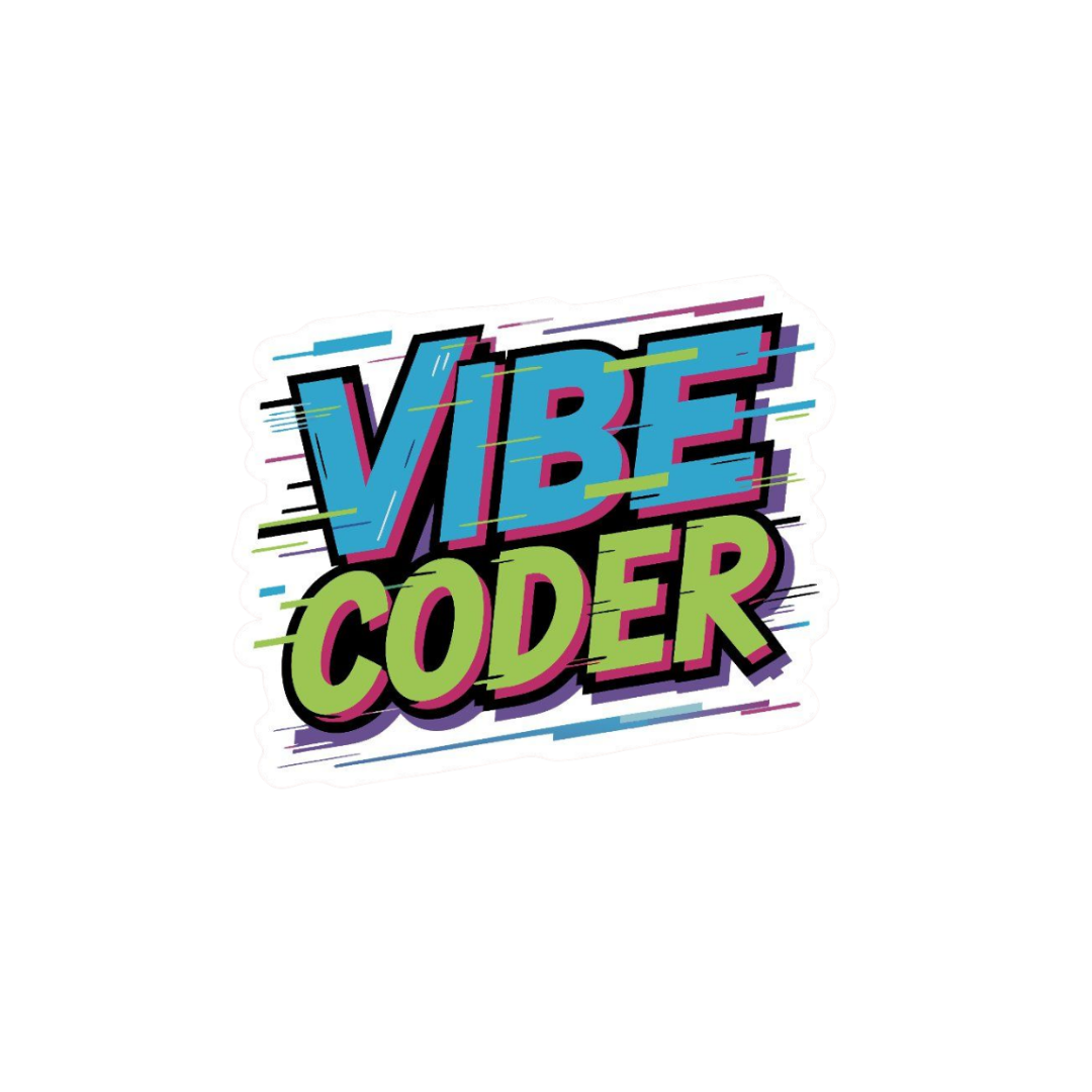 Software Developer Sticker Bundle