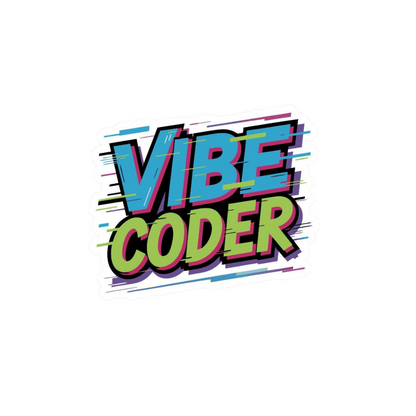 Software Developer Sticker Bundle