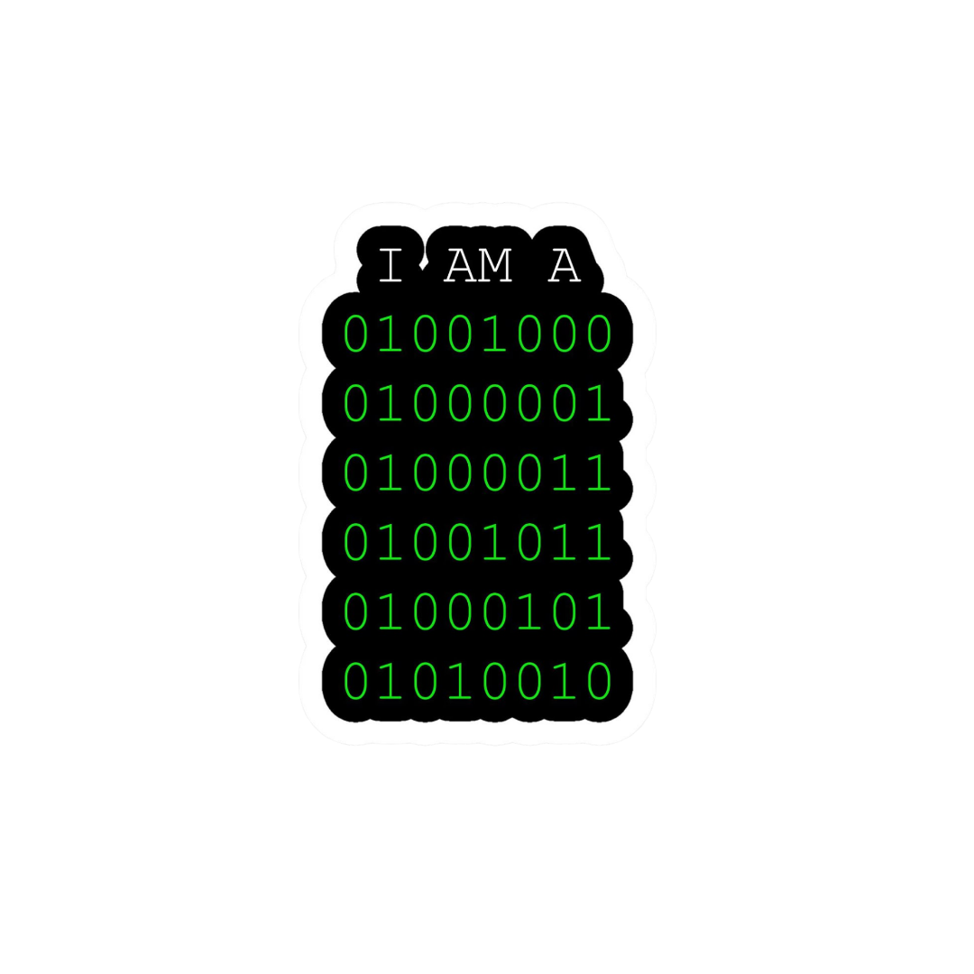 Software Developer Sticker Bundle