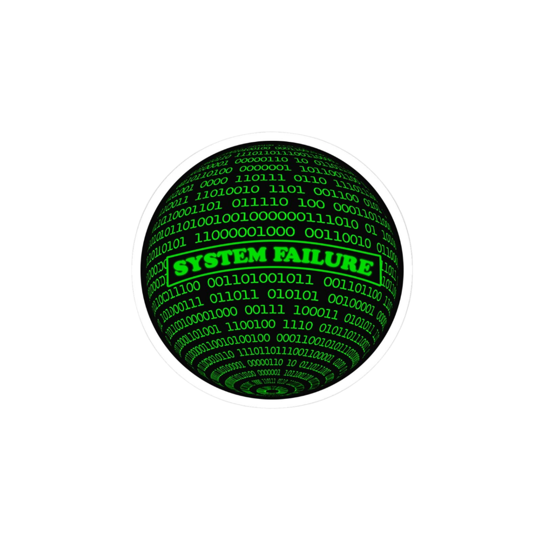 Software Developer Sticker Bundle