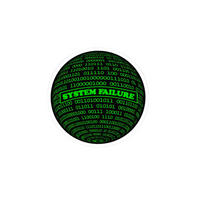 Software Devloper 4 Sticker