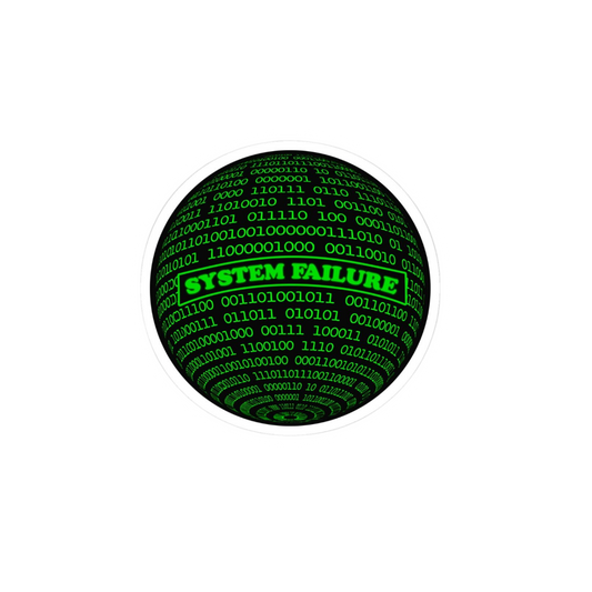 Software Devloper 4 Sticker