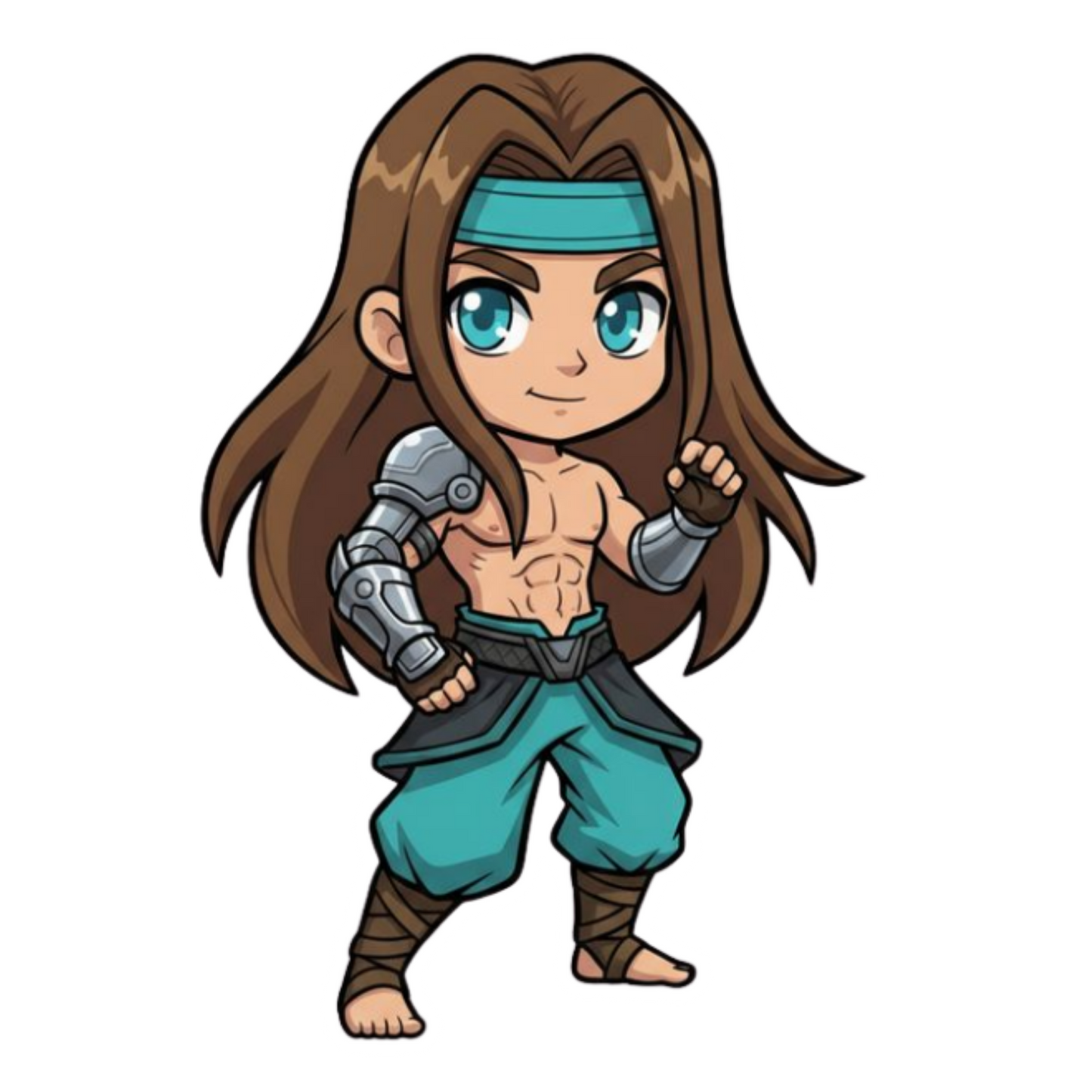Mobile Legends 25 | MLBB Gaming Sticker | Sticker BD