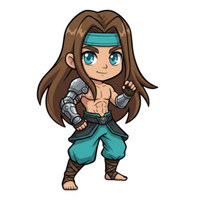 Mobile Legends 25 | MLBB Gaming Sticker | Sticker BD