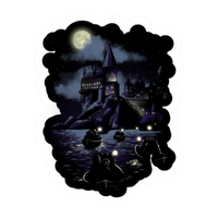Harry Potter 25 | TV Series Premium Sticker