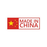 China 4 | Country Premium Sticker | Country, Flag & Travel Sticker