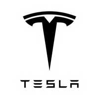 Tesla | Top Car Brand Stickers Collection | StickerBD