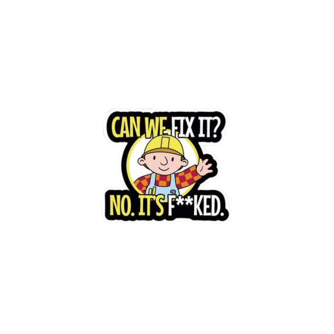 LOL Sticker 25 | Viral, Sarcastic & Weird Designs | StickerBD