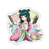 The Apothecary Diaries Anime Sticker 25 | Premium Sticker