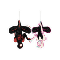 Spider-Man 26 | Premium Superhero Sticker | Marvel Edition