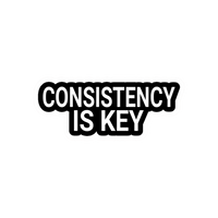 Quote 25 | Quote's Premium Sticker | Motivational & Inspiration