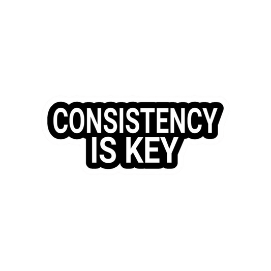 Quote 25 | Quote's Premium Sticker | Motivational & Inspiration
