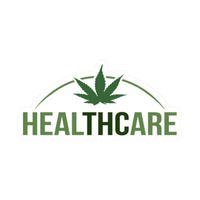 Heathcare Hemp Sticker