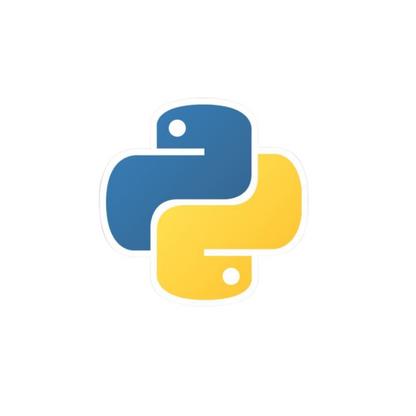 Software Developer Sticker Bundle