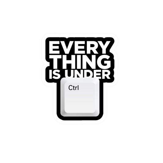 Graphic Designer 2 Sticker