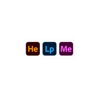 Graphic Designer 3 Sticker