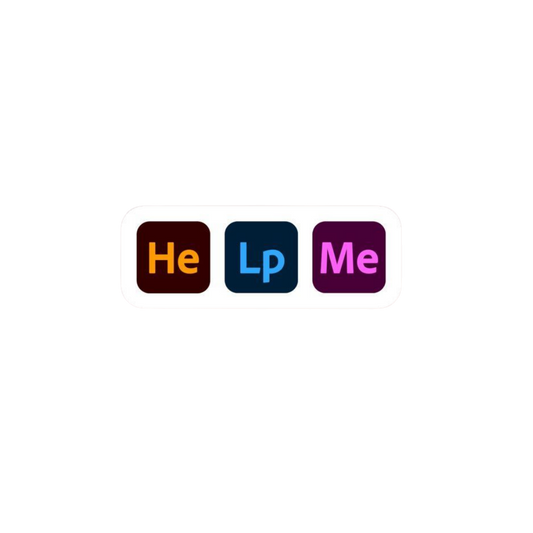 Graphic Designer 3 Sticker
