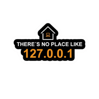 Programmer Sticker #26 | Coding & Developer Laptop Sticker | StickerBD