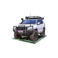 Off-Road & SUV 3 | Off-Road & SUV Cars | Car Stickers