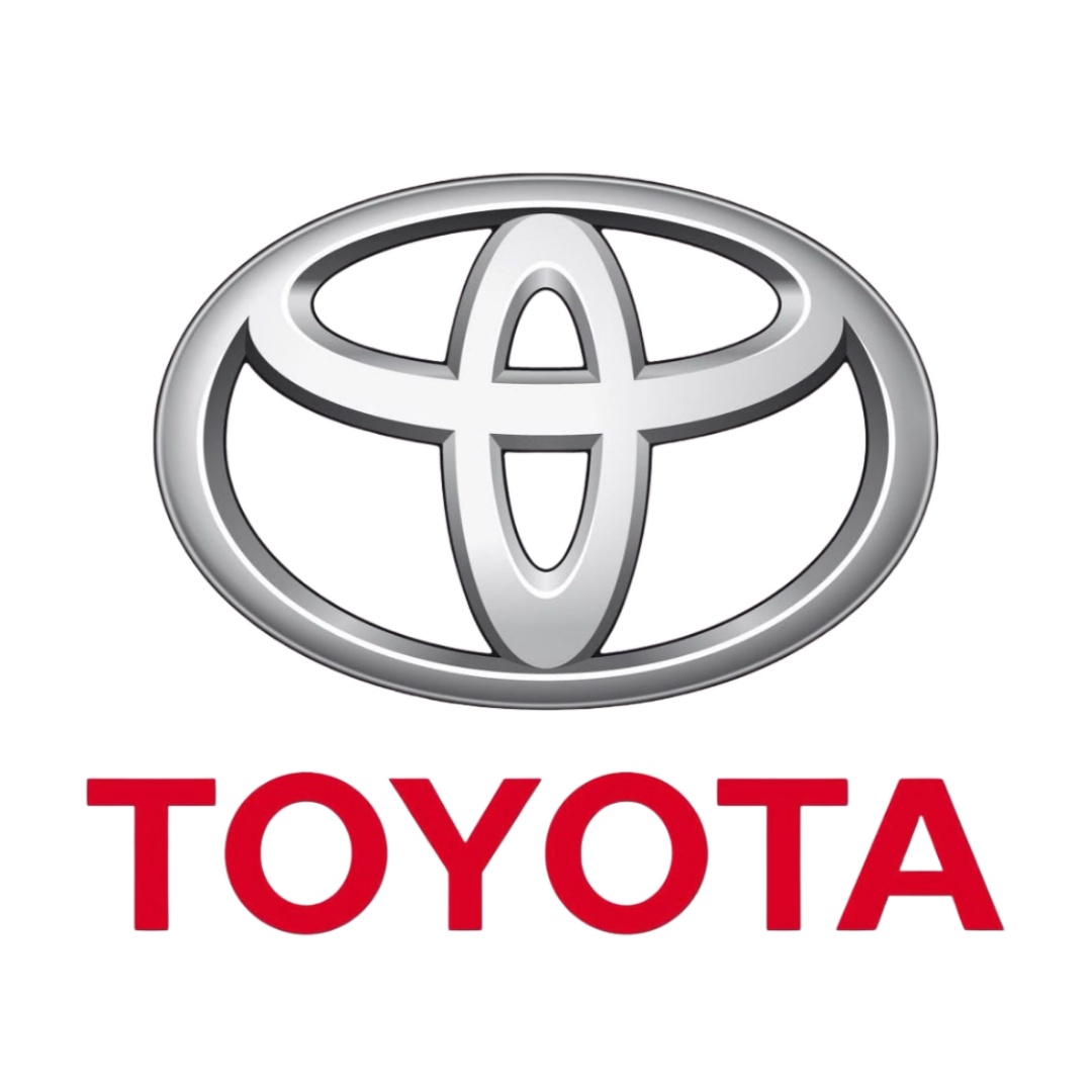 Toyota | Top Car Brand Stickers Collection | StickerBD