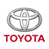 Toyota | Top Car Brand Stickers Collection | StickerBD