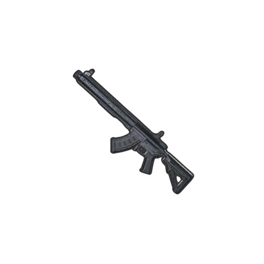 Groza | PUBG Mobile Sticker | StickerBD