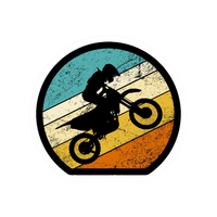 Bike Lover 26 | Bike Lover Premium Sticker | Bike, Motorbikes and Ride