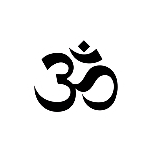 Om | Om, Gods, Mantras & Spritual Symbols | StickerBD