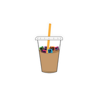 Graphic Designer 4 Sticker