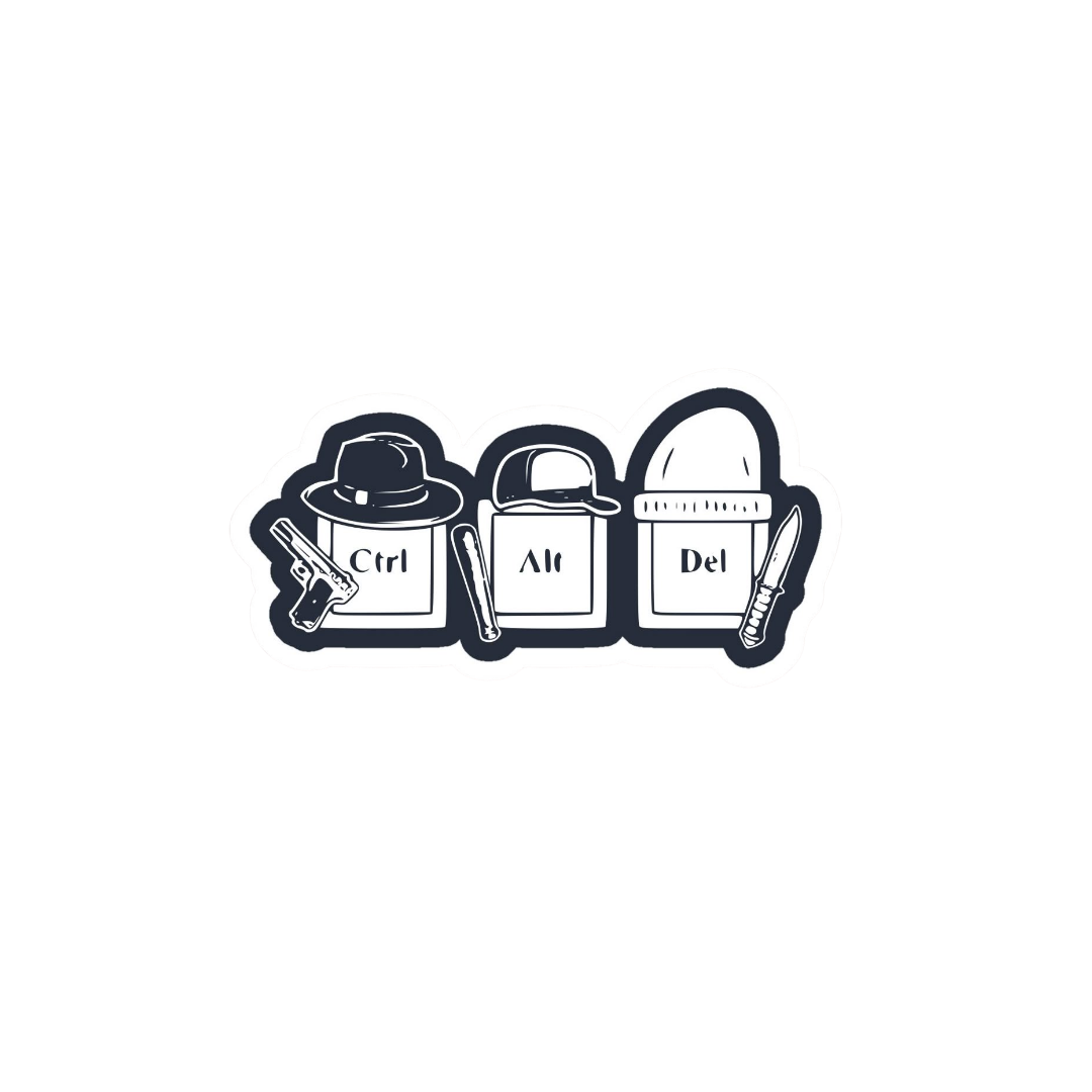 Graphic Designer 6 Sticker