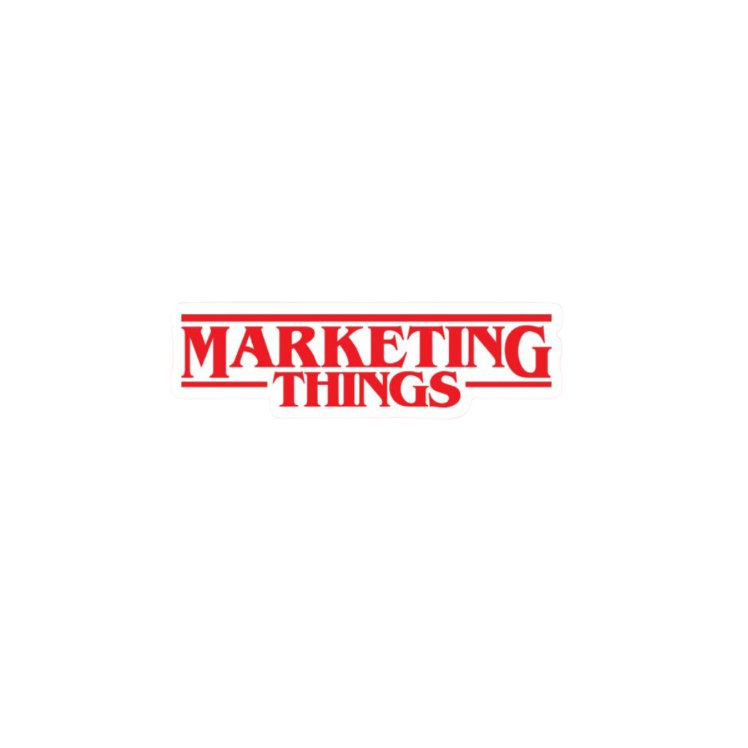 Digital Marketer Sticker Bundle