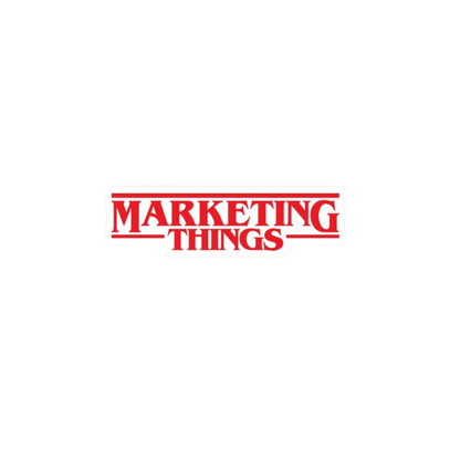 Digital Marketer Sticker Bundle