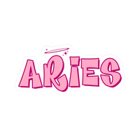 Horoscope 6 | Zodiac Sign Premium Sticker | Horoscope