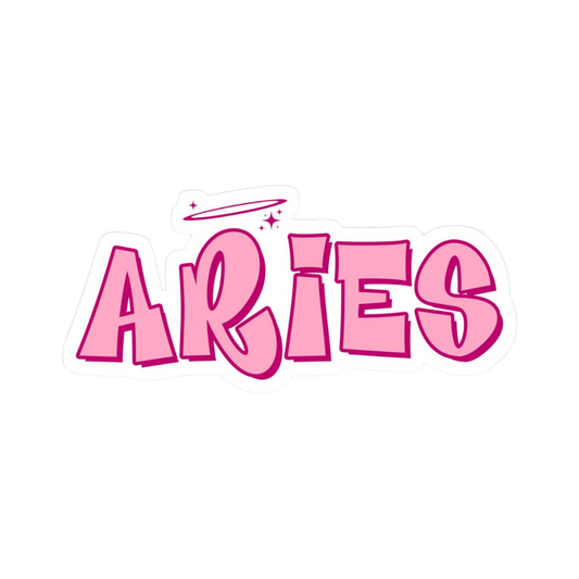 Horoscope 6 | Zodiac Sign Premium Sticker | Horoscope