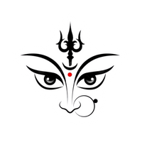 বিসমিল্লাহ ইসলামিক স্টিকার