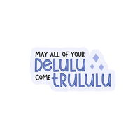 Quote 27 | Quote's Premium Sticker | Motivational & Inspiration