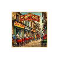 বিসমিল্লাহ ইসলামিক স্টিকার